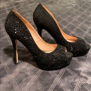 DE BLOSSOM Pumps